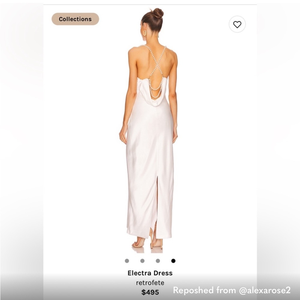 Electra Dress